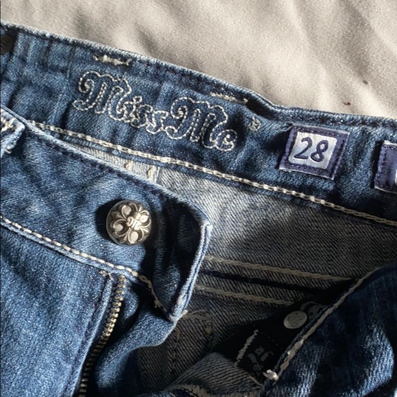 Miss me shorts - Picture 3 of 4